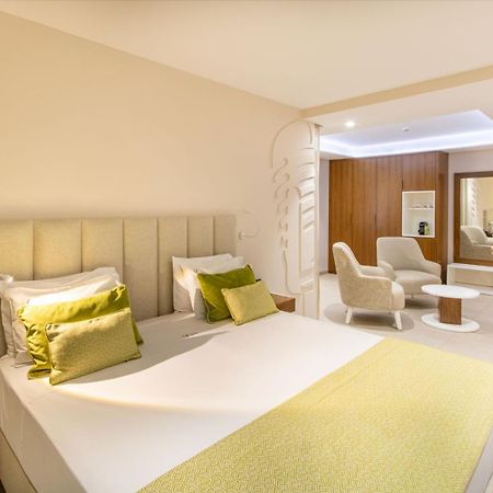 Luna Boutique Hotel Mindelo Exteriör bild