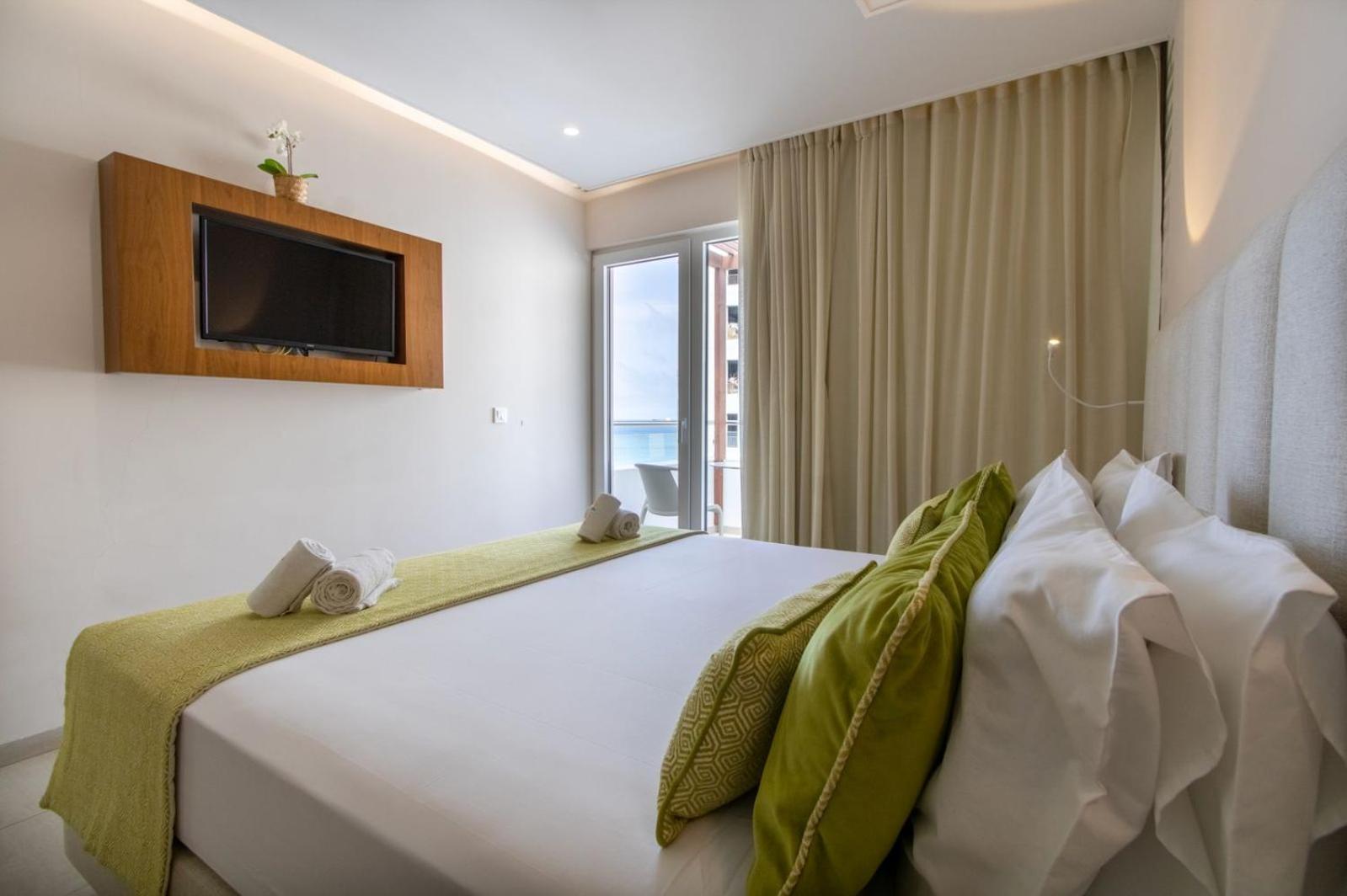 Luna Boutique Hotel Mindelo Exteriör bild