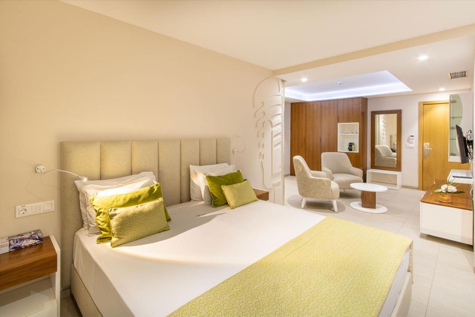 Luna Boutique Hotel Mindelo Exteriör bild