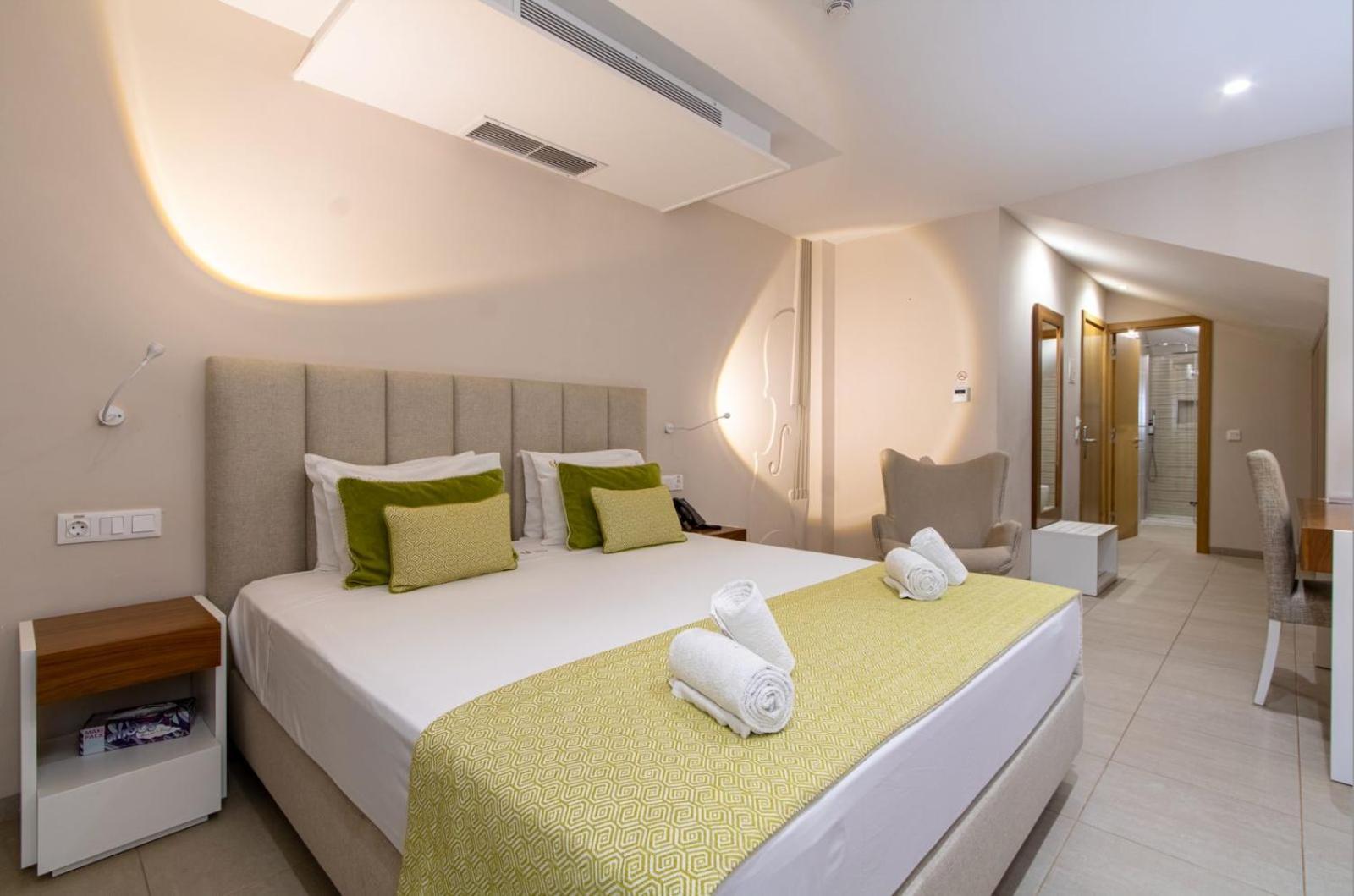 Luna Boutique Hotel Mindelo Exteriör bild